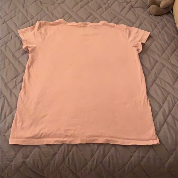 Abercrombie tee - Picture 2 of 2